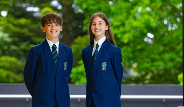 Year 5 Open Event