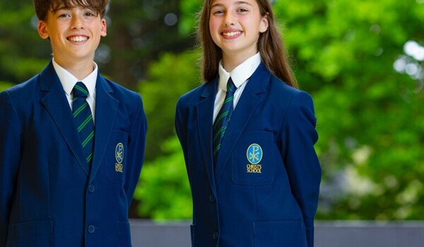 Dates for our Year 5 Open Events are confirmed