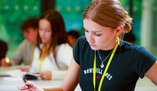 Apply to Christ's Sixth Form