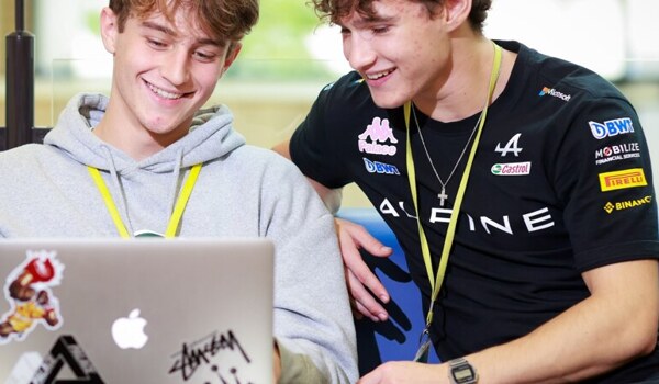Apply to Christ's School Sixth Form