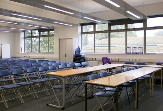 Christ's School Classroom 3