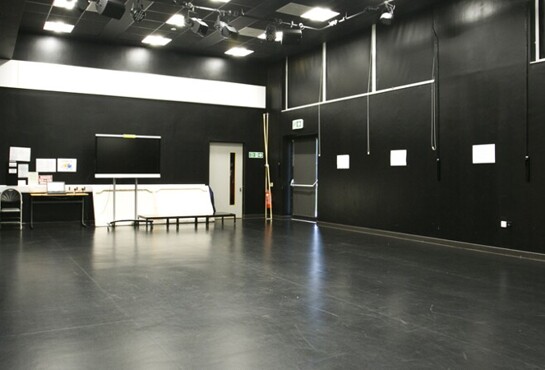 Christ's School Drama Studio