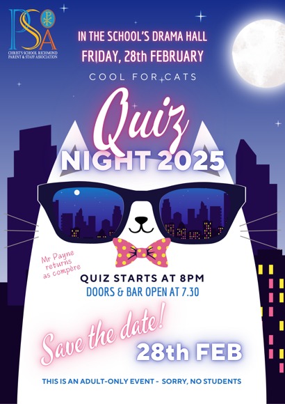 Quiz Night