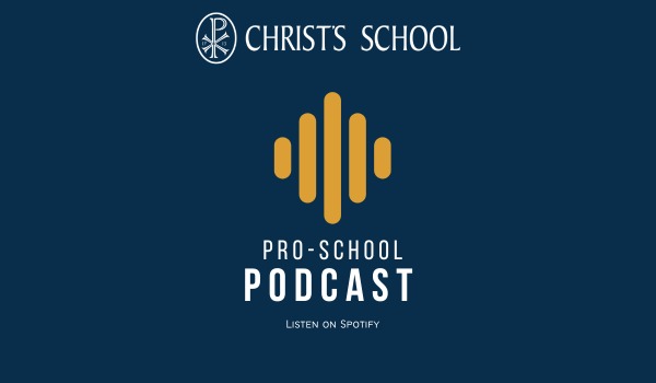 In Session: Christ's New Student Parliament