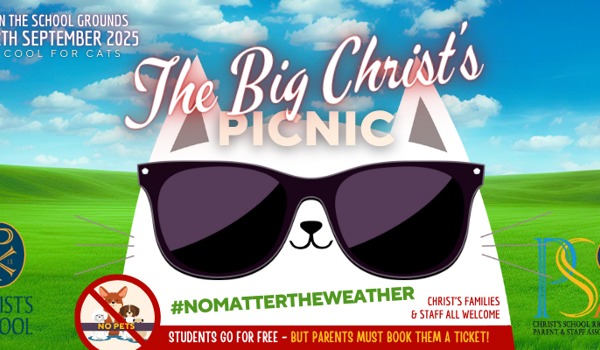 Summer Picnic Tickets